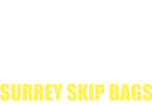 Surrey Skip Bags Logo